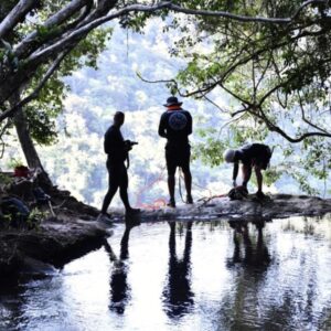 Parque Natural Municipal de Nova Iguaçu passa a ser Patrimônio do Estado do Rio de Janeiro