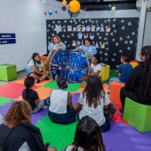 Museu Ciência e Vida tem programação especial nas férias a partir de 13 de janeiro