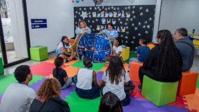 Museu Ciência e Vida tem programação especial nas férias a partir de 13 de janeiro