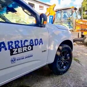 Governo do Estado institui o ‘Disque-Barricada’ para denúncias de bloqueios em vias públicas