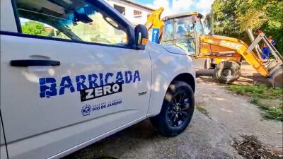 Governo do Estado institui o ‘Disque-Barricada’ para denúncias de bloqueios em vias públicas