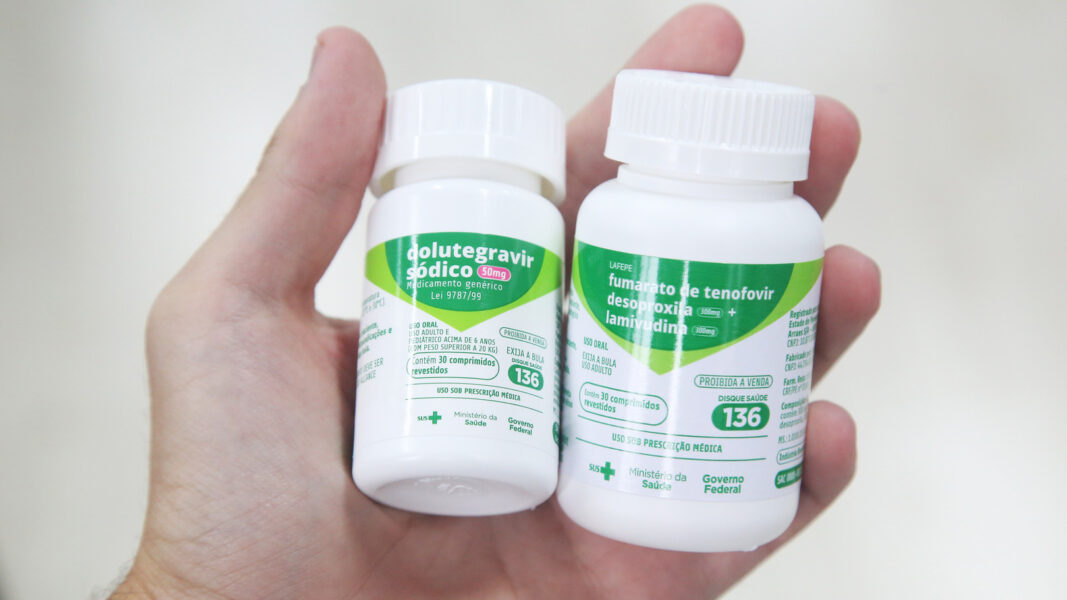 Estado do Rio reduz surgimento de novos casos de HIV