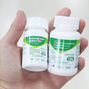 Estado do Rio reduz surgimento de novos casos de HIV