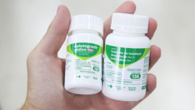 Estado do Rio reduz surgimento de novos casos de HIV