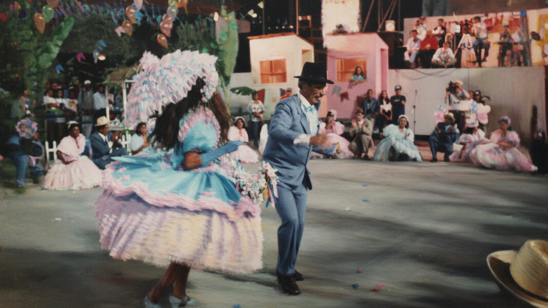 Documentário resgata memória do Chega Mais, festa que marcou gerações em Nova Iguaçu