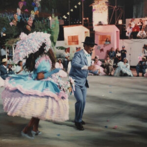 Documentário resgata memória do Chega Mais, festa que marcou gerações em Nova Iguaçu