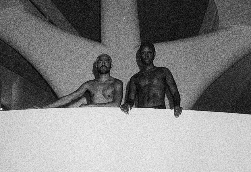 Espetáculo “Repertório N.3” se apresenta no Gomeia Galpão Criativo, articulando a dança como prática de autodefesa