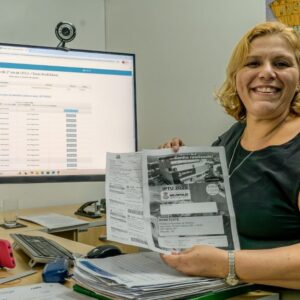 IPTU Nilópolis 2026: Correios vão entregar a e-carta no início de janeiro