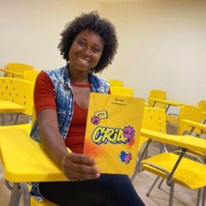 CRIA RJ prorroga inscrições para cursos gratuitos de cultura e projetos em Duque de Caxias