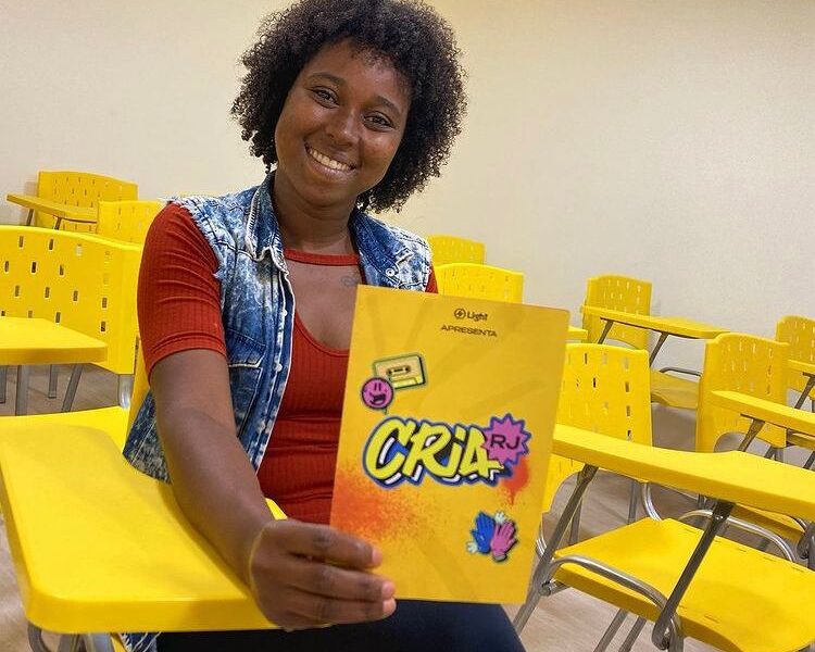 CRIA RJ prorroga inscrições para cursos gratuitos de cultura e projetos em Duque de Caxias