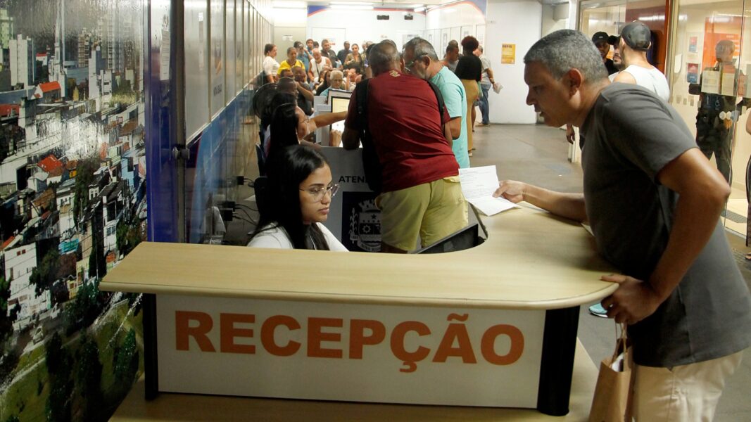 IPTU 2026: carnê já pode ser emitido online em Nova Iguaçu