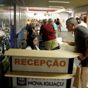 IPTU 2026: carnê já pode ser emitido online em Nova Iguaçu