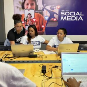 Prefeitura de Nilópolis promove curso gratuito de Social Media