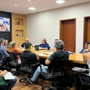 Nilópolis alinha ações de adaptação às mudanças climáticas