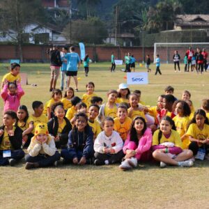 Últimas semanas de inscrições para a Colônia de Férias do Sesc na Baixada Fluminense