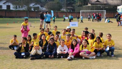 Últimas semanas de inscrições para a Colônia de Férias do Sesc na Baixada Fluminense