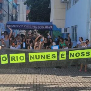 Metodologia ambiental “Esse Rio É Meu” chega em quatro locais da Baixada Fluminense