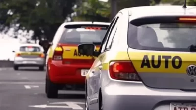 Primeira habilitação: agendamento para prova teórica passa a ser feito pelo site do Detran RJ ou pelo teleatendimento