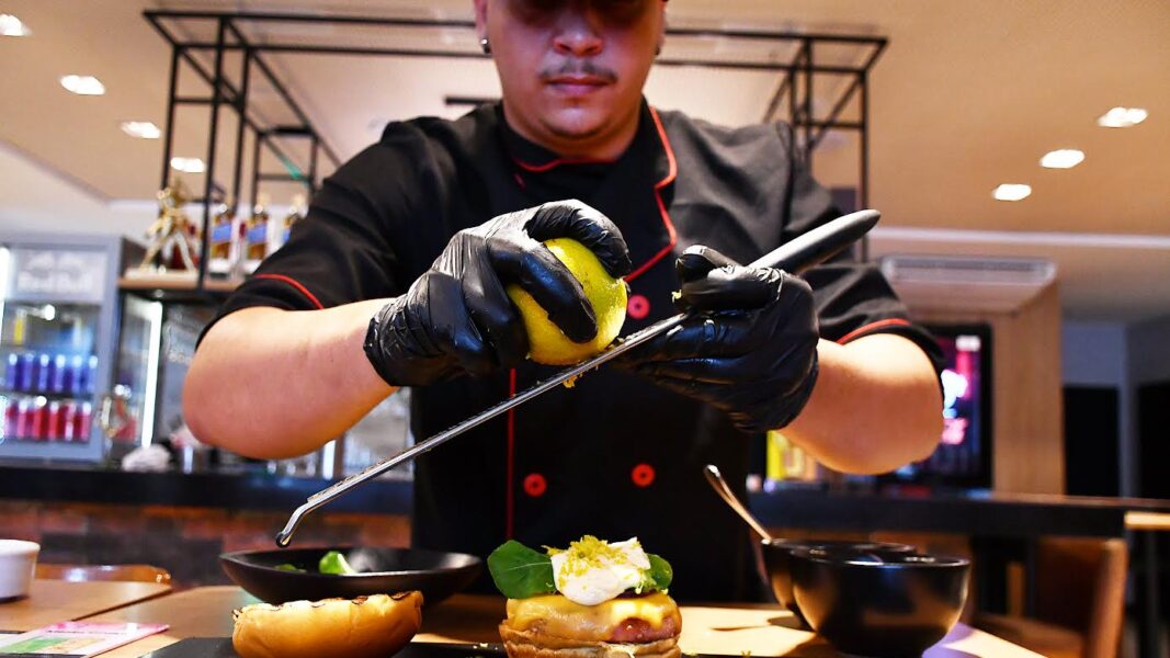 Restaurantes de Nova Iguaçu participam do Circuito Gastronômico da Laranja com cardápio temático que resgata a história da cidade