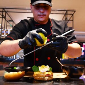 Restaurantes de Nova Iguaçu participam do Circuito Gastronômico da Laranja com cardápio temático que resgata a história da cidade