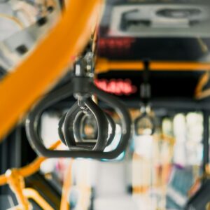 Estado mantém Tarifa Social a R$ 5 nos trens urbanos