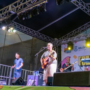 Nilópolis terá quatro dias de folia na Mirandela