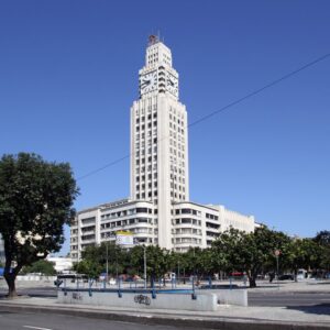 Central do Brasil vai operar 24h por dia durante o Carnaval