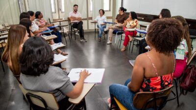 Fundação Cecierj oferece 7 mil vagas em programa de formação continuada de professores