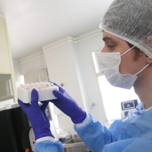 Secretaria de Estado de Saúde confirma 11 casos de Mpox este ano