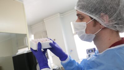 Secretaria de Estado de Saúde confirma 11 casos de Mpox este ano