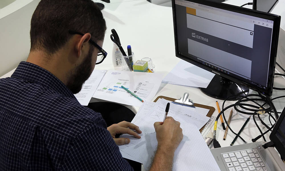 Senac RJ lança curso Técnico em Administração flexível