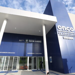 Onco Baixada é inaugurado em Nova Iguaçu e começa a atender primeiros pacientes da região