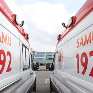 Hospitais e UPAs da rede estadual têm atendimento normal durante o Carnaval e a Quarta-feira de Cinzas