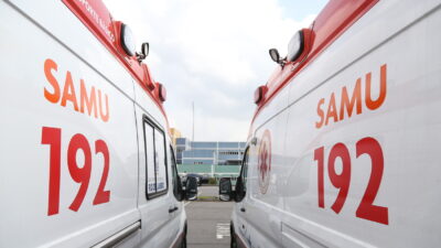 Hospitais e UPAs da rede estadual têm atendimento normal durante o Carnaval e a Quarta-feira de Cinzas