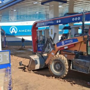 Nova Iguaçu decreta situação de emergência e cria gabinete de crise após chuvas intensas