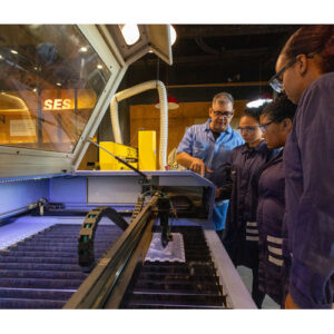 Firjan SENAI oferece 465 vagas gratuitas em cursos de qualificação em Nova Iguaçu e Itaguaí