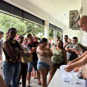 Japeri realiza sorteio de mais de 30 barracas para o Carnaval 2026