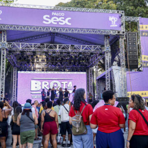 Agentes culturais do RJ podem se inscrever até sexta-feira em formação gratuita