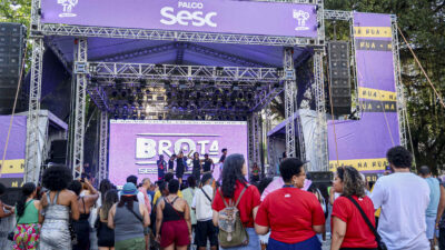 Agentes culturais do RJ podem se inscrever até sexta-feira em formação gratuita