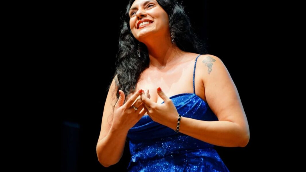 Clássicos Firjan SESI apresenta o repertório de Maria Callas em Duque de Caxias