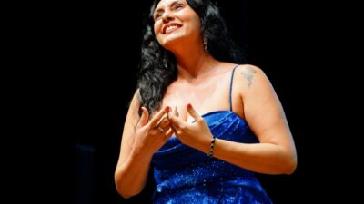 Clássicos Firjan SESI apresenta o repertório de Maria Callas em Duque de Caxias