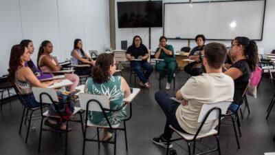 Fundação CECIERJ abre inscrições para curso gratuito de aperfeiçoamento em Educação Especial e Inclusiva