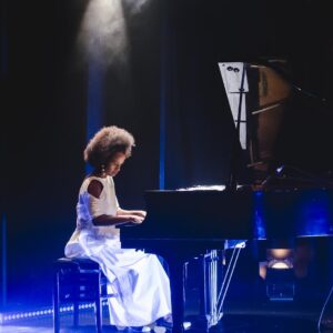 Recital “Chiquinha Gonzaga e seu legado” se apresenta em São João de Meriti