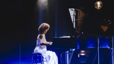 Recital “Chiquinha Gonzaga e seu legado” se apresenta em São João de Meriti