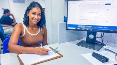 Prefeitura de Meriti realiza intermediação de empregos com empresa de logística