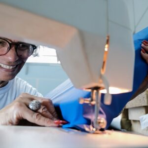 Secretaria Estadual de Saúde oferece curso gratuito para cuidadores de idosos