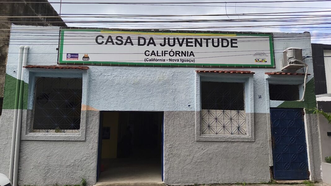 Pré-vestibular comunitário oferece 30 vagas na Casa da Juventude