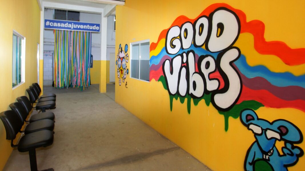 Nova Iguaçu: Casa da Juventude oferece 205 vagas em quatro oficinas