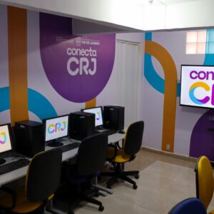 Governo do Estado inaugura três novas unidades do Conecta CRJ em Curicica, Itaguaí e Resende