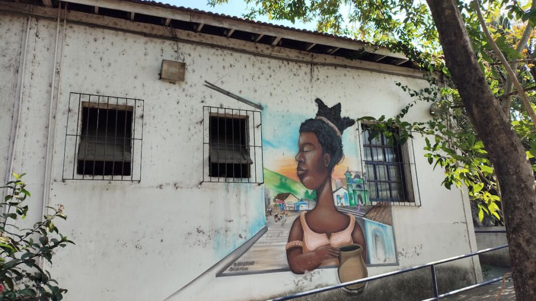 Museu Vivo do São Bento promove roda de conversa sobre o protagonismo feminino na Baixada Fluminense